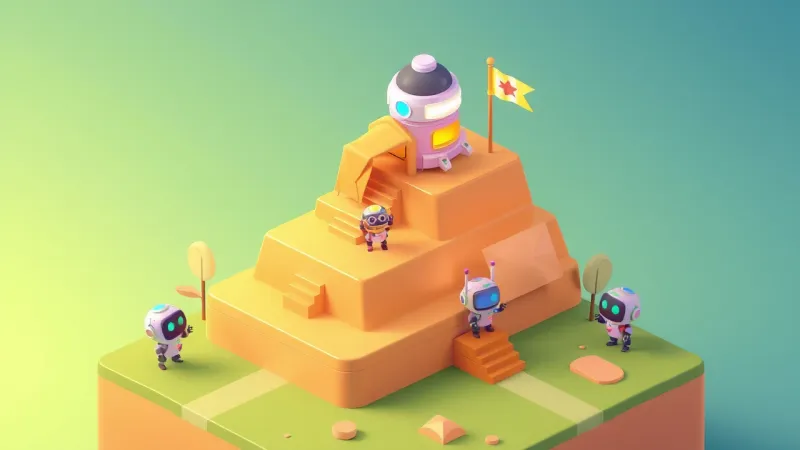 Roadmap de adoção de IA: do piloto à empresa inteira em 90 dias
