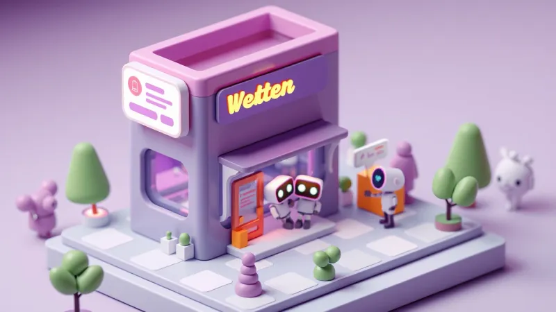 Website Chatbot: Add an AI Agent in Minutes