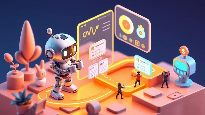 Integrate AI with Your CRM Without Code (HubSpot, Pipedrive)
