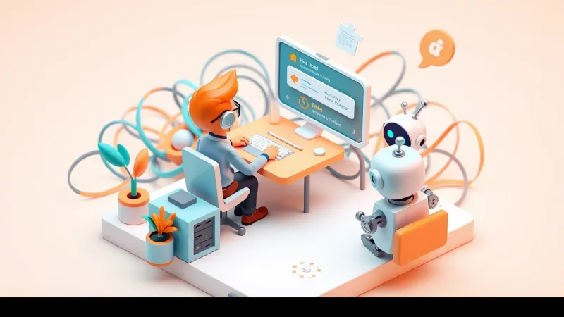 Prompt engineering acabou? Como criar agentes sem escrever prompts