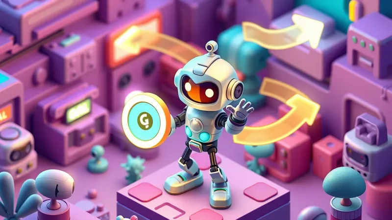 O que é um agente de IA: chatbot vs. assistente vs. agente