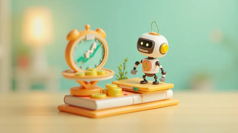 How to Measure the ROI of AI Adoption