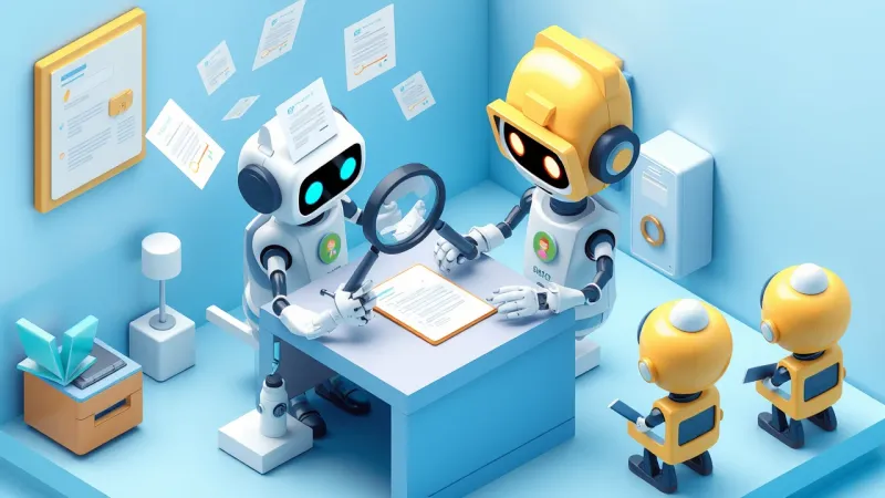 AI for Recruiting & Resume Screening, Responsibly