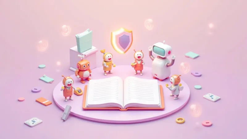 How to Create an AI Usage Policy (Free Template)