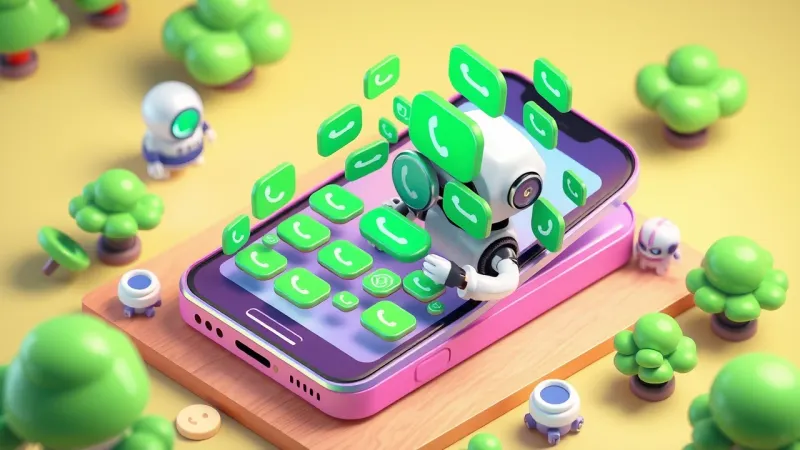 Como criar um chatbot de WhatsApp com IA para atendimento (guia 2026)