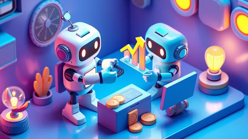 AI Sales Automation: 8 Tasks to Delegate Today