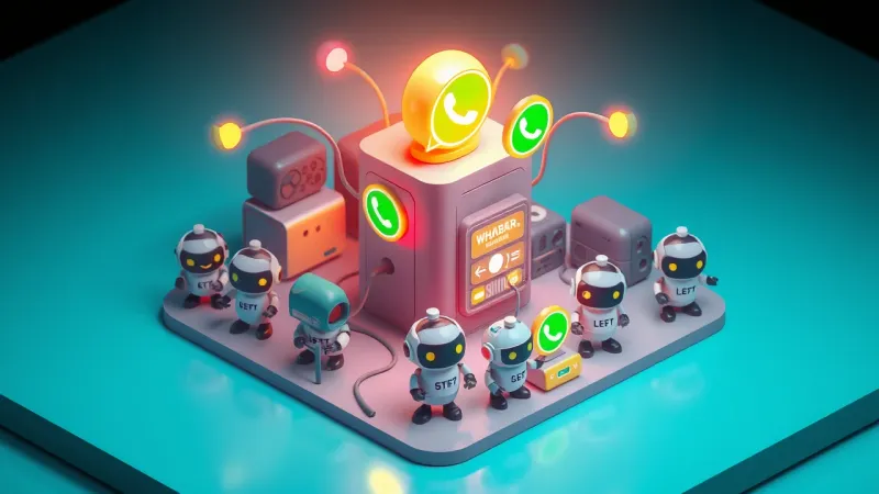 WhatsApp Business API: o que é e como usar para atendimento automatizado